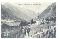 STEINACH um 1920