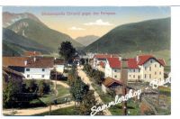 EHRWALD um 1913