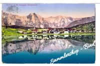 SEEFELD um 1936