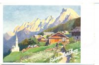 SEEFELD um 1937