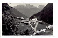 HOPFGARTEN um 1966
