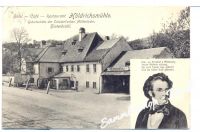 HINTERBRÜHL um 1926