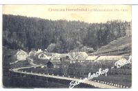HARACHSTHAL um 1910