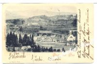 WIES  um 1900