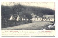 HAINBACH um 1903