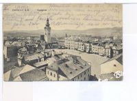 FREISTADT um 1913