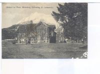 GRÖBMING um 1915
