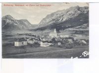 GRÖBMING um 1911