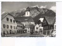 GRÖBMING um 1957