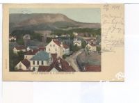 ST. RADEGUND um 1901