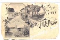 FINKLHAM um 1898