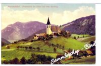 FRAUENSTEIN um 1915