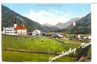 ST. ULRICH 