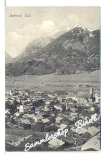 SCHWAZ