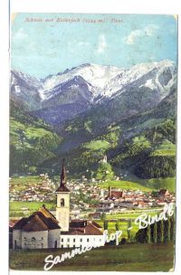SCHWAZ