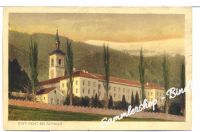 SCHWAZ um 1915