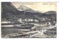 SCHARNITZ um 1917
