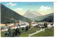 SCHARNITZ 
