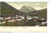 SCHARNITZ