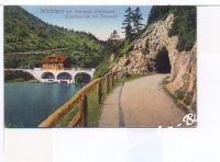 WALSTERN um 1914
