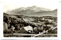 ST. JAKOB /THURN 1968