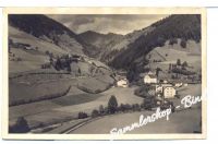 ST. JODOK am BRENNER