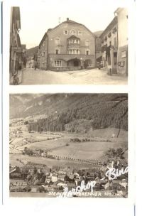 STEINACH/BRENNER