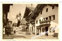 ST.JOHANN/TIROL