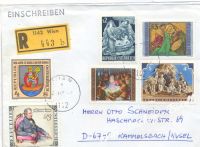 WIEN XIV