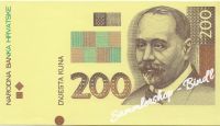 200 Kuna