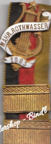 ROTHWASSER 1883