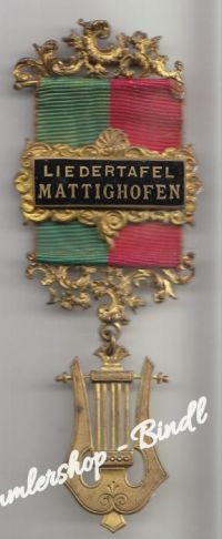 MATTIGHOFEN 