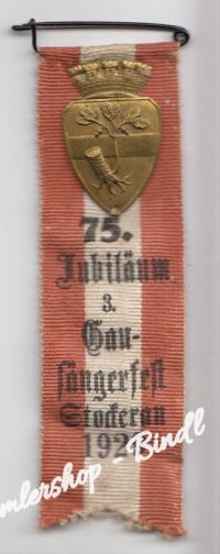 STOCKERAU 1929