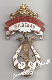 WILDENAU 