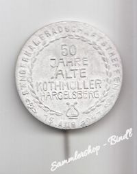 HARGELSBERG 1947