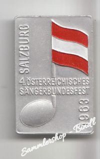 SALZBURG 