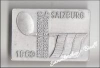 SALZBURG