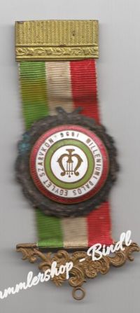 SÄNGERBUND UNGARN