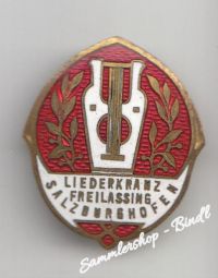 FREILASSING