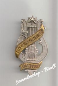 SÄNGERBUND