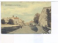 REICHERSBERG