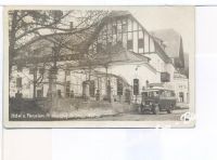 GRÜNAU UM 1920