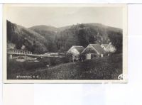 STEINEGG um 1950