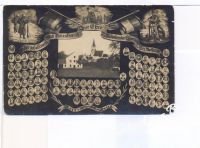 MAUTHAUSEN um 1915