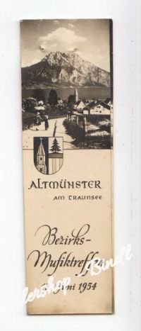 ALTMÜNSTER