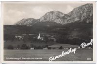 STEINBACH um 1939