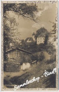 RAAB um 1930