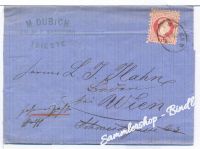 Trieste 1869
