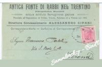 TRIESTE 1900