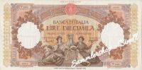 Italy Pick 88 c